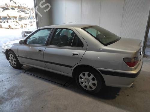 Used Parts PEUGEOT 406 (8B) 2.1 TD 12V (109 hp) 4281128