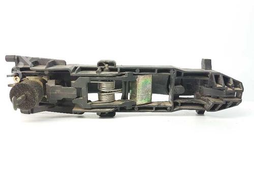 Front left exterior door handle MERCEDES-BENZ C-CLASS (W203) C 200 CDI (203.004) | BP4707357C128