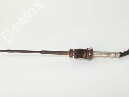 Electronic sensor RENAULT MEGANE IV Hatchback (B9A/M/N_) 1.5 dCi 110 (B9A3) | BP4980692M84 
