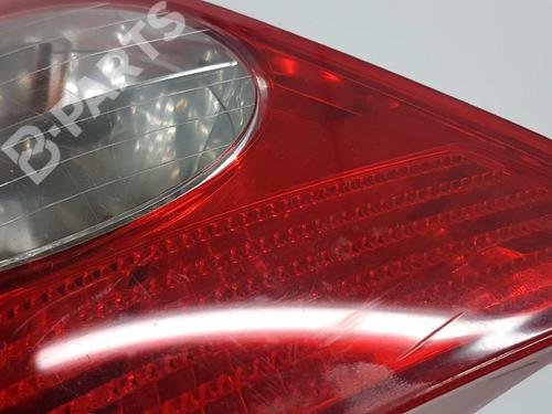 Left taillight RENAULT CLIO II (BB_, CB_) 1.2 (BB0A, BB0F, BB10, BB1K, BB28, BB2D, BB2H, CB0A,... | BP7565100C34 