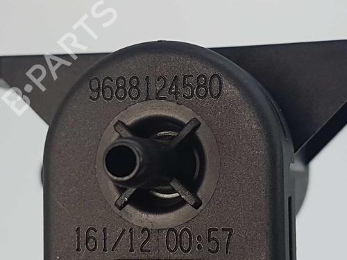 Electronic sensor PEUGEOT 208 I (CA_, CC_) 1.4 HDi | BP14538560M84 