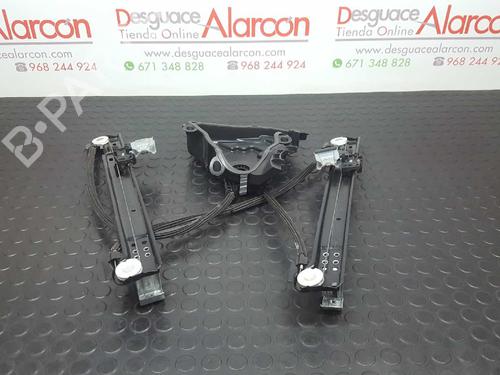 Used Front left window mechanism SEAT IBIZA IV (6J5, 6P1) 1.2 TSI (105 hp) 2739905