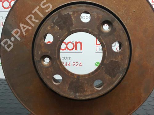Other RENAULT LAGUNA III (BT0/1) 1.5 dCi (BT00, BT0A, BT0T, BT1J) | BP14529423O1