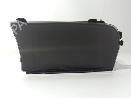 Display MERCEDES-BENZ S-CLASS (W221, V221) [2005-2013]  20163380