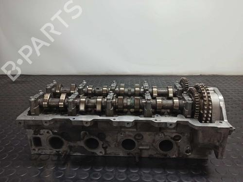 Cylinder head MERCEDES-BENZ M-CLASS (W163) ML 400 CDI (163.128) | BP10977720M5 