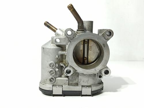 Throttle body SKODA FABIA I (6Y2) 1.4 | BP29601914M82