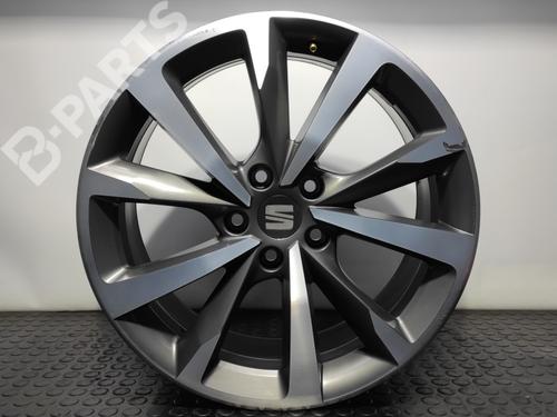 Used Rim SEAT LEON Sportstourer (KL8, KLD) 1.5 eTSI (150 hp) 11999359