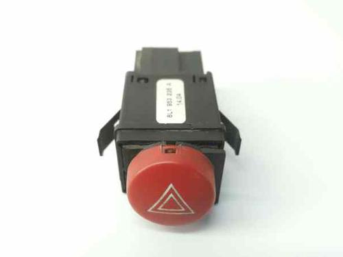 Used Warning switch SEAT IBIZA III (6L1) 1.9 SDI (64 hp) 6109442