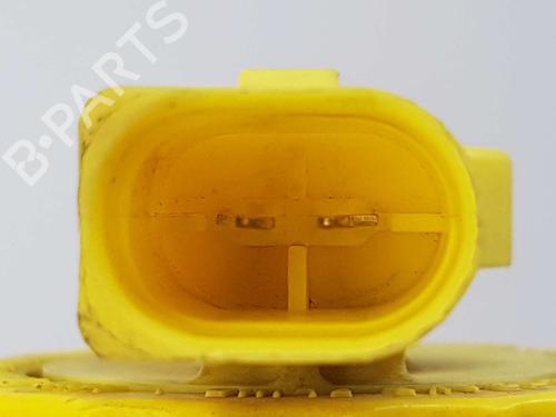 Brake master cylinder VW TOUAREG (7LA, 7L6, 7L7) 2.5 R5 TDI | BP2750031M77