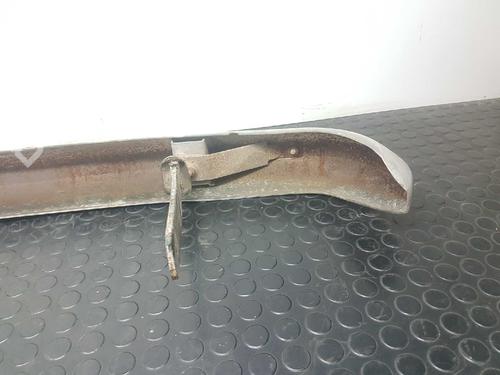 Front bumper SEAT 127 (127A)  | BP11527790C7 