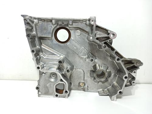 Timing cover BMW 3 (E46)  | BP27188546M123 