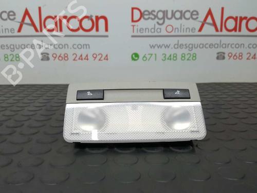 Used Interior roof light OPEL ASTRA K (B16) 1.4 Turbo (68) (125 hp) 11386785