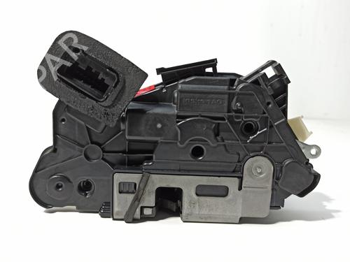Front left lock SEAT LEON (5F1) 1.4 TSI | BP22242554C98