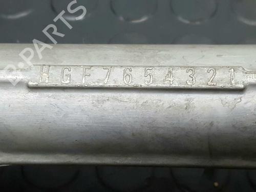 Steering rack MAZDA 3 (BM, BN) 2.0 | BP4730829M22 