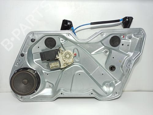 Used Front right window mechanism Front right window mechanism SEAT LEON (1M1) 1.9 TDI (110 hp) 36278130 36278130