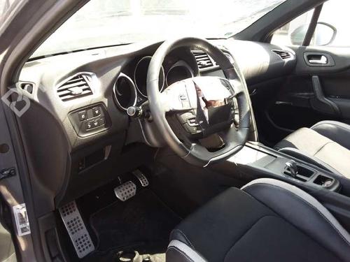 Electronic sensor CITROËN DS4 (NX_) 1.6 HDi 110 | BP14534070M84