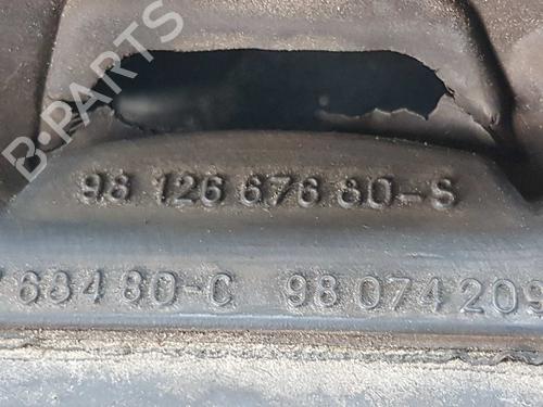 Engine mount PEUGEOT 308 II (LB_, LP_, LW_, LH_, L3_) 1.2 THP 130 | BP10264332M89