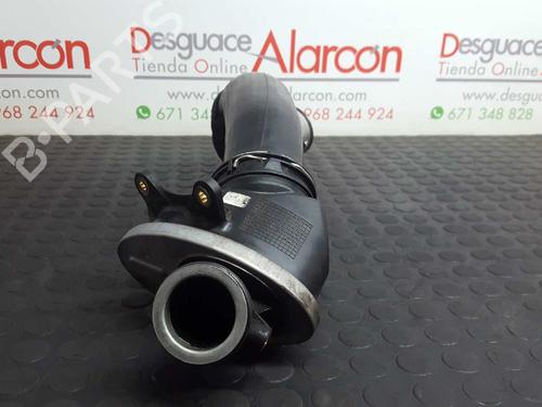 Pipe MERCEDES-BENZ E-CLASS (W211) E 220 CDI (211.006) | BP14530952M125 