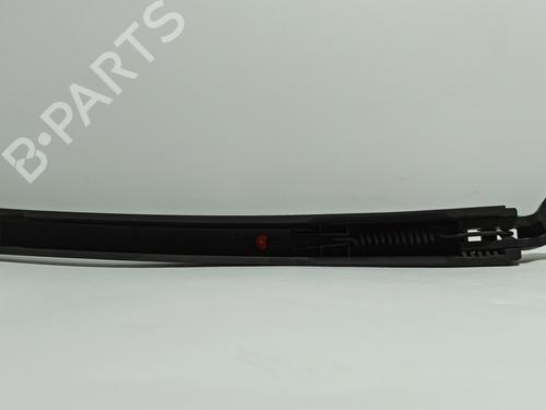 Rear windshield wiper arm SKODA FABIA II Combi (545) 1.6 TDI | BP11174423C144