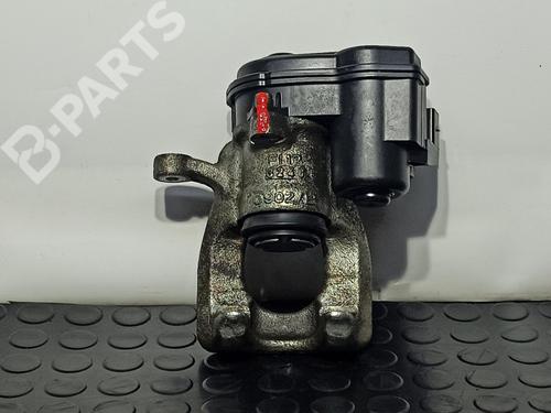 Left rear brake caliper NISSAN QASHQAI II SUV (J11, J11_) 1.5 dCi | BP11918328M107 