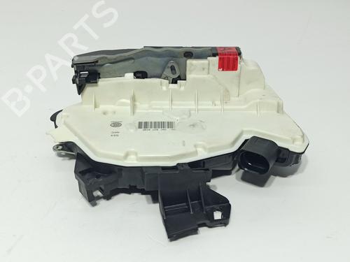 Front right lock SEAT IBIZA IV ST (6J8, 6P8) 1.4 TDI | BP16393372C97 