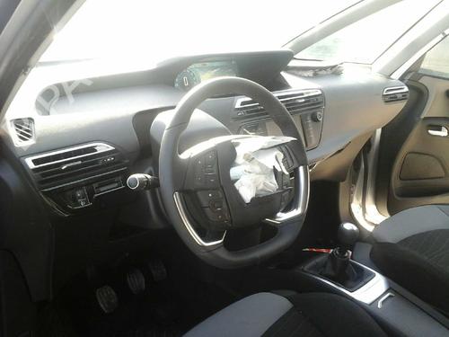 Brukte deler til CITROËN C4 Picasso II 1.6 BlueHDi 120 (120 hp) 4277754