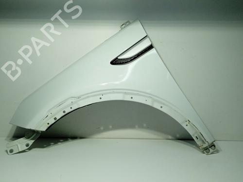 Left front fenders LAND ROVER DISCOVERY SPORT (L550) 2.0 D 4x4 | BP24424017C41 