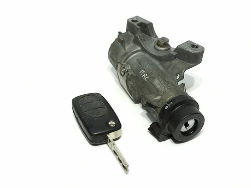 Ignition barrel AUDI A6 C5 (4B2) 1.9 TDI | BP16673785M48 