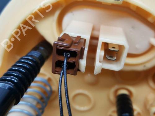 Fuel pump PEUGEOT 3008 I MPV (0U_) 1.6 HDi | BP2756549M76 