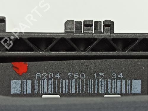 Front left exterior door handle MERCEDES-BENZ B-CLASS Sports Tourer (W246, W242) B 180 CDI (246.200) | BP15592840C128