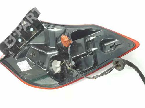 Left taillight HYUNDAI i20 ACTIVE (IB, GB)  | BP6071113C34 