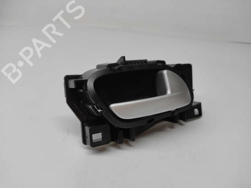 Front right interior door handle PEUGEOT PARTNER Tepee 1.6 HDi | BP10570211I14 