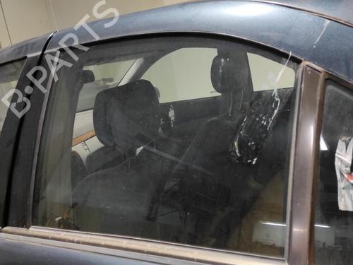 Rear left door window MERCEDES-BENZ S-CLASS (W220) S 430 (220.070, 220.170) BP22540877C20