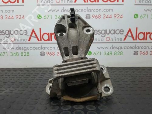 Used Engine mount RENAULT GRAND SCÉNIC III (JZ0/1_) 1.5 dCi (JZ0B, JZ07) (106 hp) 10263882