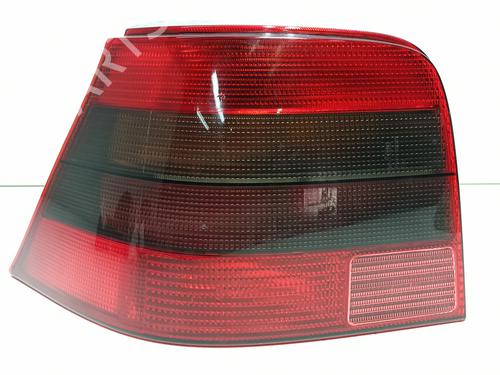 Left taillight VW GOLF IV (1J1) 1.6 | BP27290118C34