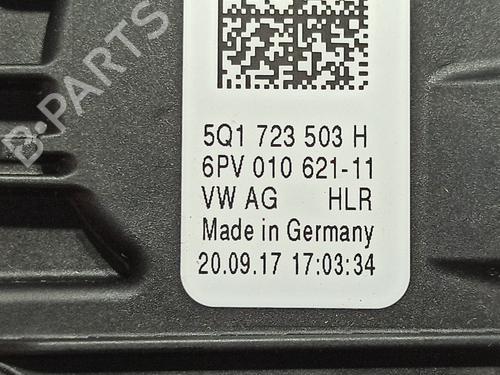 Pedal AUDI A3 (8V1, 8VK) 1.0 TFSI | BP18249428I4 
