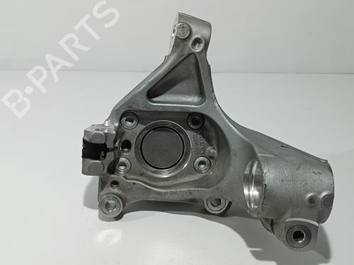 Left front steering knuckle VOLVO XC40 (536)  | BP26195229M25