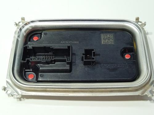 Xenon ballast MERCEDES-BENZ CLA (C118) CLA 200 d (118.312) A2139002734