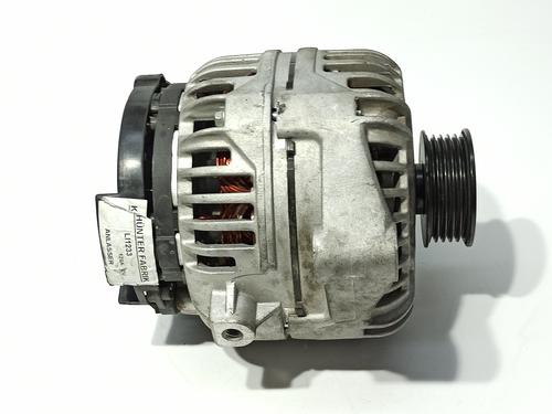 Alternator OPEL ASTRA G Hatchback (T98) 1.6 16V (F08, F48) | BP23953561M7
