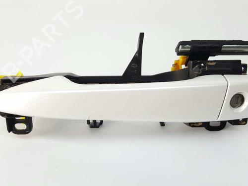 Used Front left exterior door handle LEXUS CT (ZWA10_) 200h (ZWA10_) (99 hp) 4632820
