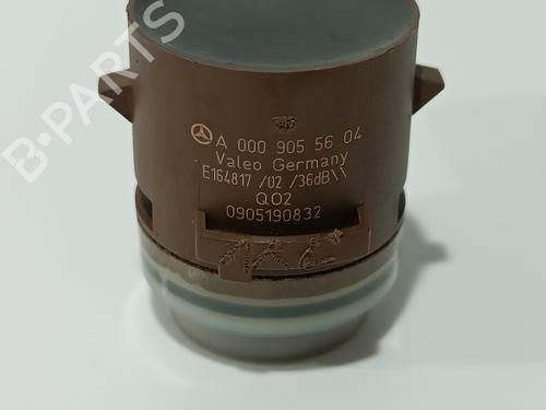 Electronic module MERCEDES-BENZ CLA Shooting Brake (X118) CLA 200 d (118.612) | BP23124247M83