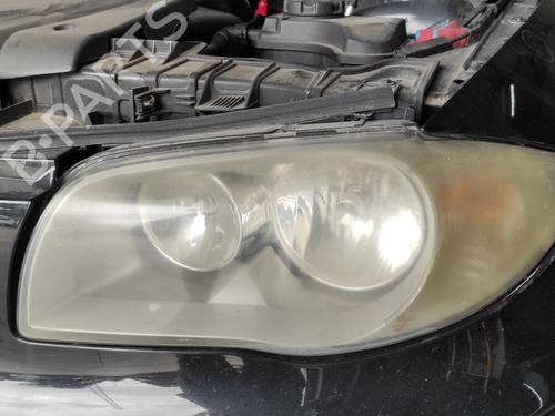 left-headlight-bmw-1-e87-2003-2004-2005-2006-2007-2008-2009-2010-2011-2012-2013-27710125 main image