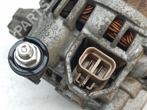 Alternator MAZDA 3 (BK) 1.6 (BK14) | BP10956369M7 