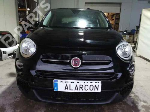 Elektronisk modul FIAT 500X (334_) 1.6 (334AXE1A) | BP5176431M83 