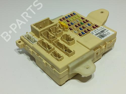 Fuse box KIA SORENTO II (XM)  | BP26702097E1 