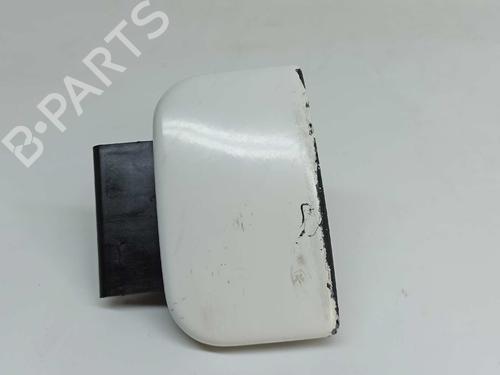Used Front left exterior door handle CITROËN BERLINGO / BERLINGO FIRST MPV (MF_, GJK_, GFK_) 1.9 D (MFWJZ) (70 hp) 6546988