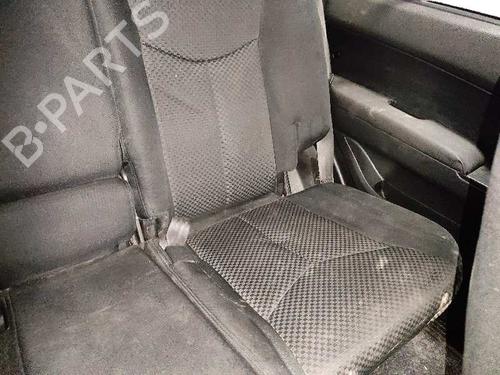 Stol bak SSANGYONG KYRON 2.0 Xdi | BP7465305C17