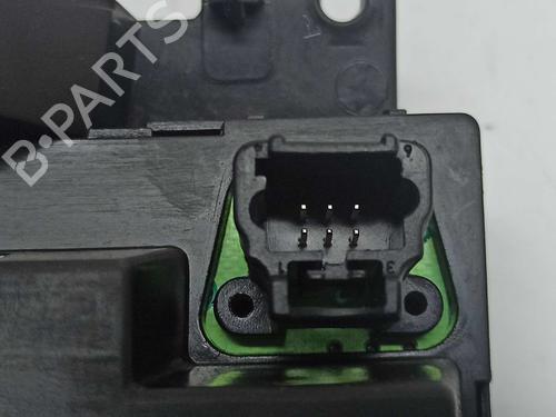 Display monitor PEUGEOT 206 Hatchback (2A/C) 1.9 D | BP7223002C48