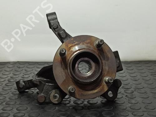 Venstre Styrespindel Lejehus FORD FIESTA VI (CB1, CCN) 1.25 (82 hp) 12171988