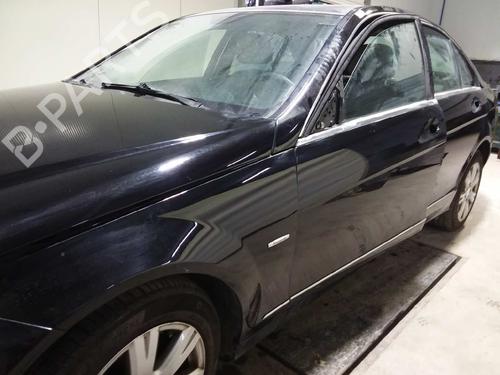 Used Parts MERCEDES-BENZ C-CLASS (W204) C 200 CDI (204.007, 204.006) (136 hp) 4279311